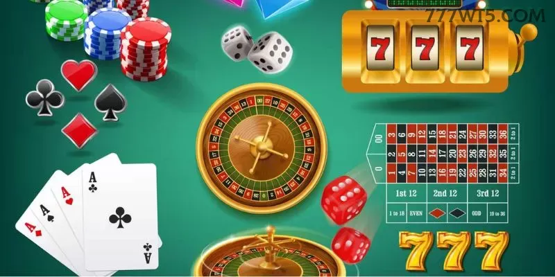 Download gratuito do app da 777w