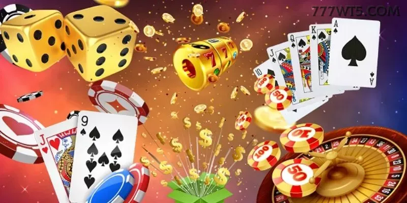 Jogos de fortune da 777w com prêmios incríveis